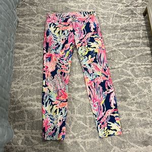 Lily Pulitzer Pants